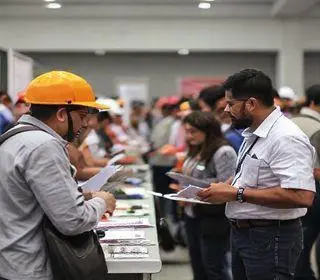 mutirão de emprego Mogi das Cruzes