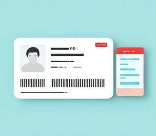 Novo RG CPF irregular