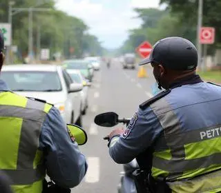 Detran Jundiaí