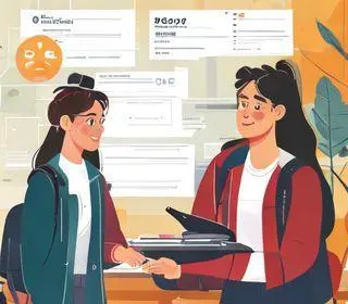 Inscrições de transferência e intenção de transferência para o ano letivo de 2026