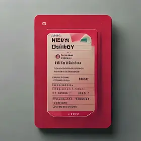 nova carteira de identidade