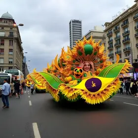 carnaval funcionalidade serviços estaduais SP