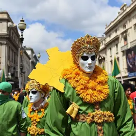 Funcionamento dos serviços estaduais durante o Carnaval em SP