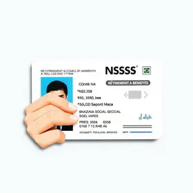 INSS cortar aposentadoria