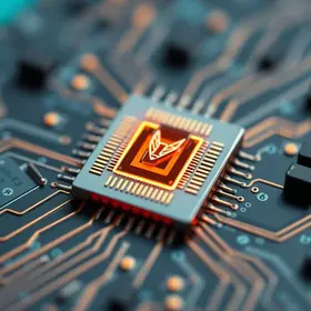 microchip implantado