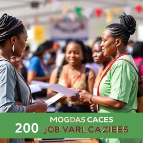 mutirão em Mogi das Cruzes