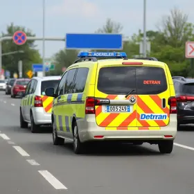 recusas ao bafômetro