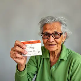 atendimento exclusivo para idosos