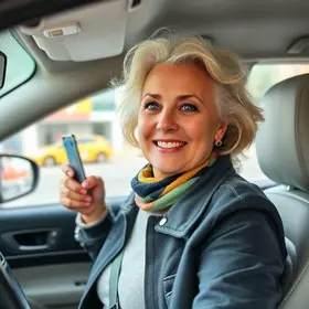 Ana Maria Braga Poupatempo