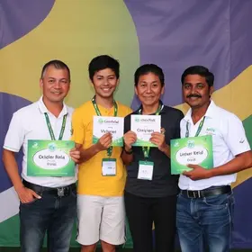 3º Concurso de Fotos e Vídeos Anatel