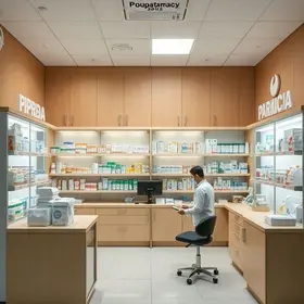 Farmácia de Alto Custo