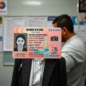 dificuldade para tirar RG no ES