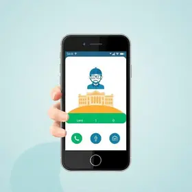 emissão do RG pelo celular