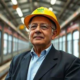 investimentos em mobilidade