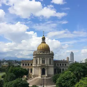 serviços estaduais em SP