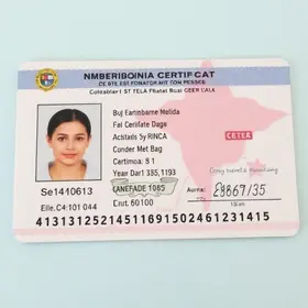 Mutirão oferece RG e 2ª via de certidões