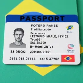 prazo para tirar documento que substitui o RG