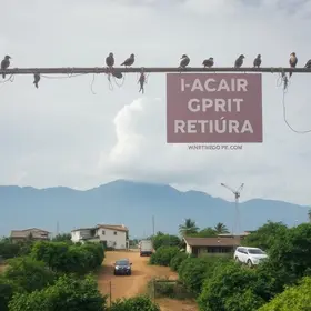 atualização do RG