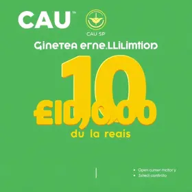 Concurso CAU SP