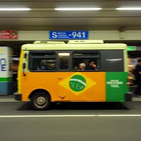 operação especial do Metrô e CPTM