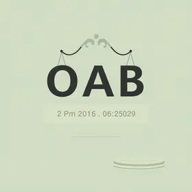 Prova OAB
