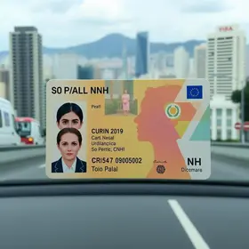 CNH mais barata
