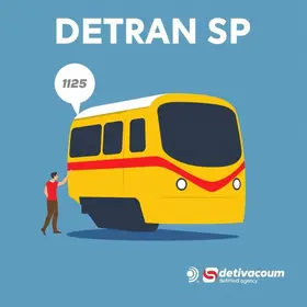 Concurso Detran SP 2026