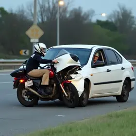 motorista sem CNH