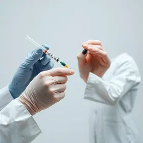 mutirão de saúde Mogi das Cruzes vacinação testes rápidos ISTs