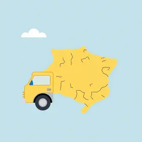 emissão gratuita da nova CIN
