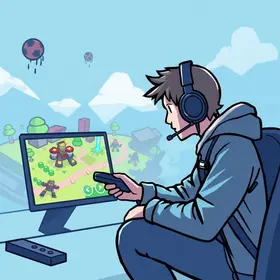 curso gratuito de criação de jogos digitais e aplicativos