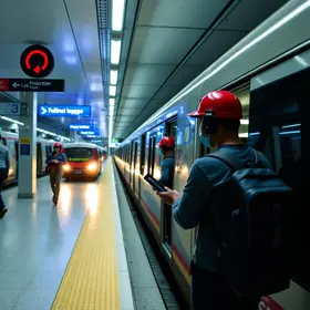 greve CPTM