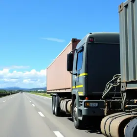 vagas motorista carreteiro contêiner Rio Grande do Sul