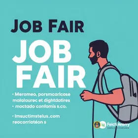 Mutirão de Empregos