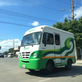 Poupatempo Móvel