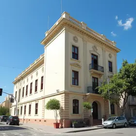 Casa da Cidadania do Bessa