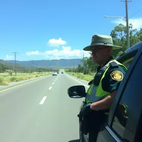Lei Seca