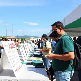 Feira de Empregos