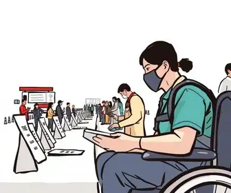 vagas de emprego para pessoas com deficiência
