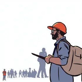 mutirão de emprego Ferraz de Vasconcelos