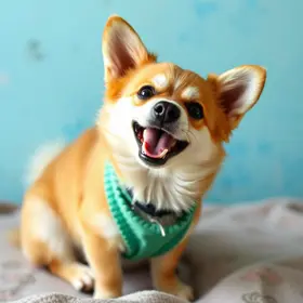 adoção de animais