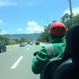 motoristas sem habilitação