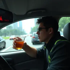 alcoolemia