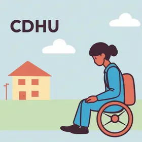 serviços da CDHU no Poupatempo