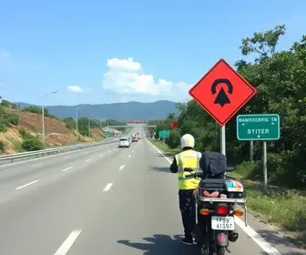 segurança romeiros