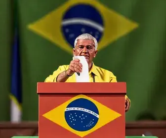 eleições presidenciais 2026