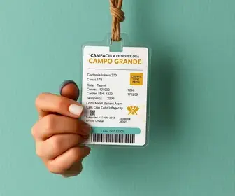 mutirão emissão novo RG