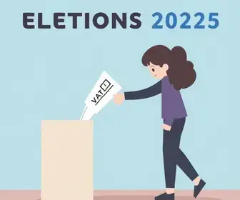 votar no 2º turno das eleições 2026