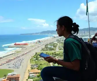 concurso público Suzano