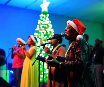 concerto de Natal